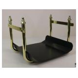 Brass & Metal Log Stand