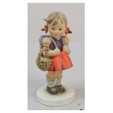 Hummel Goebel "Schoolgirl" Figurine