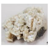 Natural Calcite Cluster