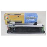 12" Professional Tile Cutter