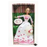 Victorian Tea Barbie - 2002