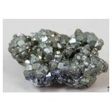 Natural Pyrite