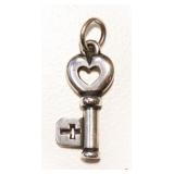 James Avery Charm