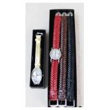Avon/Main Line Time Watches