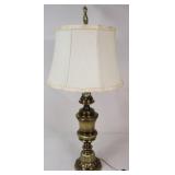 Brass Lamp