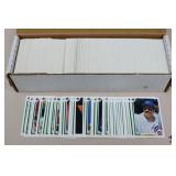 Upper Deck Baseball Card Assortment-1990-91