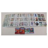 NFL Pro Set Upper Deck 1991 +