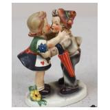 Cortendorf Porcelain Figurine