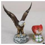 Andrea by Sadek Figurines / 2 pc