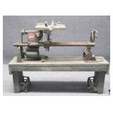 Shop Smith Lathe/multi Tool