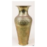 Brass Vase