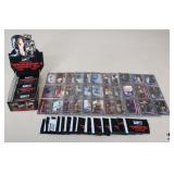 "Terminator 2" Movie & Merchandise Cards