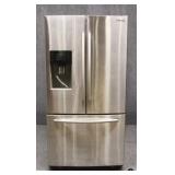 Samsung Stainless French Door Refrigerator