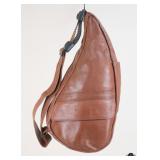 AmeriBag Healthy Back Sling Style Shoulder Bag