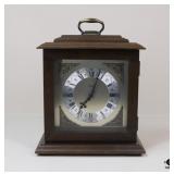 Bulova Mantel Clock