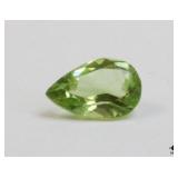 Peridot Loose Gemstone