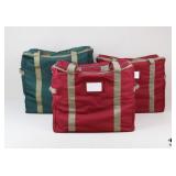 Covermates Storage Bags / 3 Pc