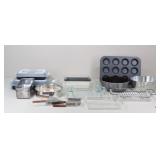 Pyrex, Kaiser +  Bakeware