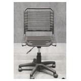 Rolling Bungee Office Chair