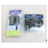 Conair Travel Hair Dryer/Samsonite Travel Iron/2Pc