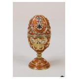 Versailles Ornamental Egg