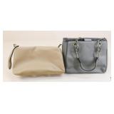 Steve Madden/Cato Purses / 2 Pc