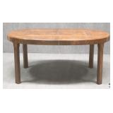 Drexel Heritage Dining Table w/Two Leaves