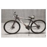 Mongoose Banish Bicycle