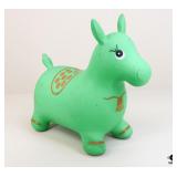 Hedstrom AppleRound Horse Hopper