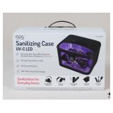 Sanitizing Case UV-C LED 59 S
