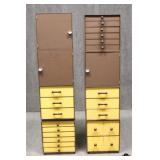 Stacked Cube Storage / 8 pc