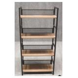 Metal Bookshelf