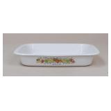 Corning Ware 'Spice of Life' Roasting Pan