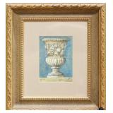 Urn Print
