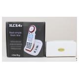 Clarity Amplified Telephone +