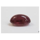 Ruby Loose Gemstone