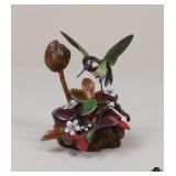Brumm Hummingbird Figurine