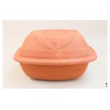 Braten Topf Clay Roaster/Dutch Oven