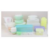 Tupperware + Assortment