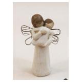 Willow Tree 'Angel's Embrace' Figurine