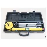 Professional Laser Level +