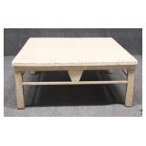 Square Coffee Table