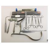 Surgical Instruments