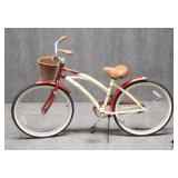 La Jolla 26' L Avalon Bicycle