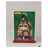 Ye Olde Christmas Shoppe Figurine