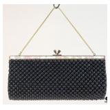 Vintage Beaded Handbag