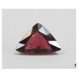 Rubellite Tourmaline Gemstone