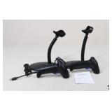 Pair Of Netum Scan Barcode Scanners