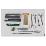 Surgical Instruments