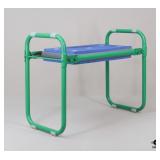 DuraPRO Folding Garden Stool